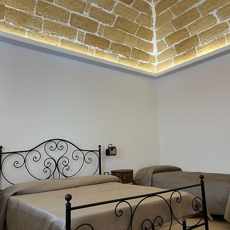 Toscaninirooms Mazara del Vallo Kültér fotó