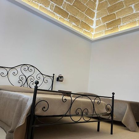 Toscaninirooms Mazara del Vallo Kültér fotó