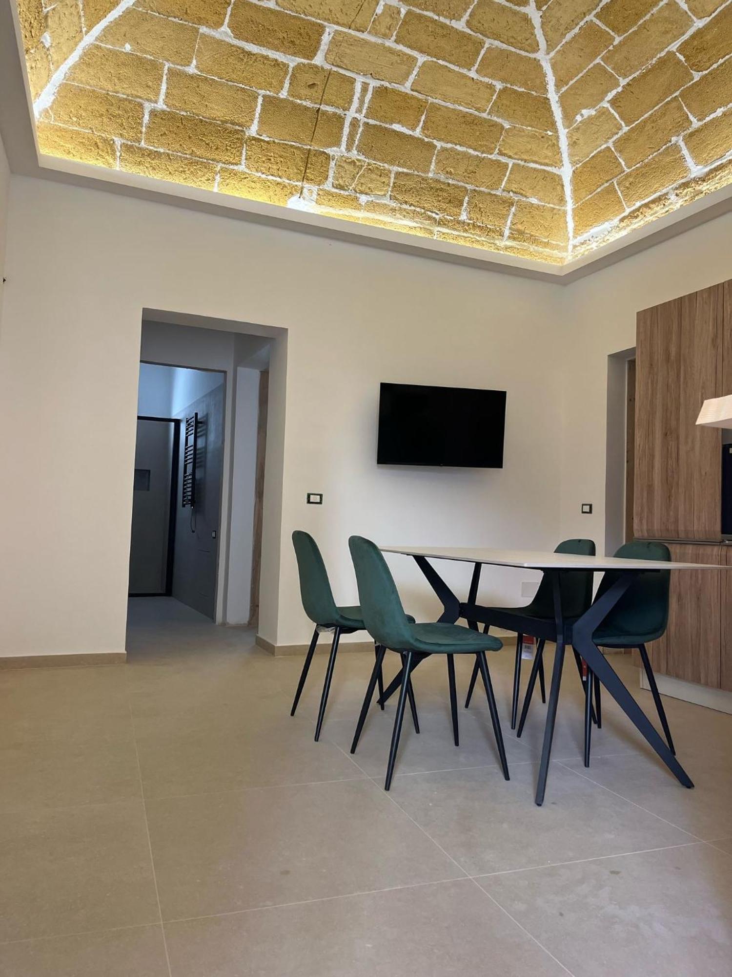Toscaninirooms Mazara del Vallo Kültér fotó