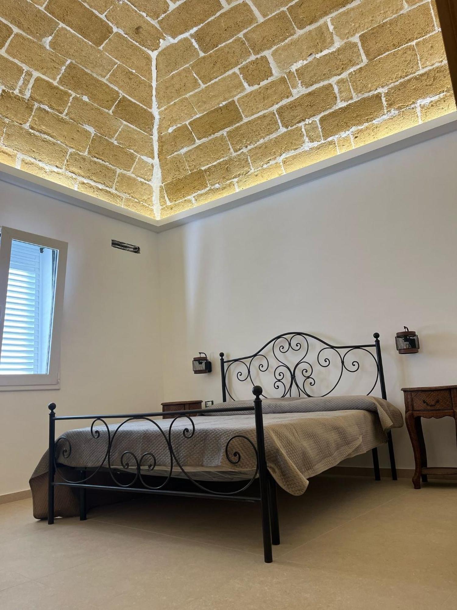 Toscaninirooms Mazara del Vallo Kültér fotó